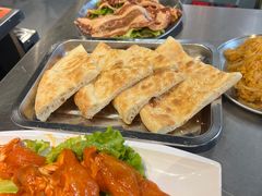 -晓燃地摊烤肉(朝阳双桥店)