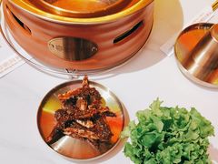 -南浦洞烤肉·新世界版(奥体店)