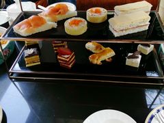-上海金陵紫金山大酒店·汇海餐厅