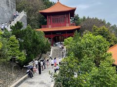 -南沙天后宫景区