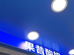 -溪边姑娘·拉丝酸奶水果捞(春熙路店)