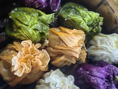 -正宗天津烧麦馆(柳州路店)