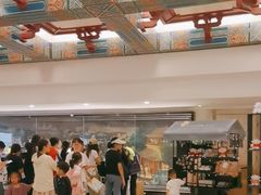 -广州花园酒店