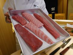 -鮨一日本料理旗舰店(总店)