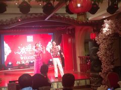 -山西会馆·晋菜·晋商宴·牌匾博物馆(胜利东街店)
