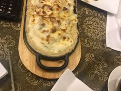 -92°C俄式厨房(中央大街店)