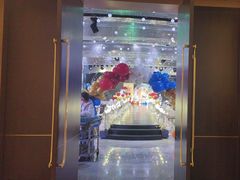 -蓝海渔湾生态园(赣榆店)