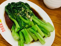 -澳门陈光记烧味饭店(南京德基广场店)