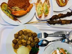 -宜家·瑞典食品屋(四元桥店)