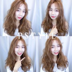 -P.STYLE 派斯造型