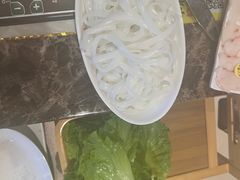 -小肥牛潮汕牛肉火锅(南联店)