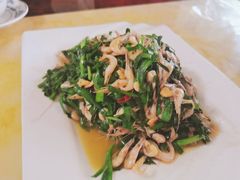 -穆老九清真牛羊肉馆(宋城店)