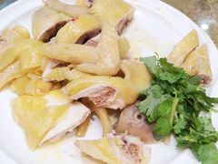 -瑞记湛江鸡饭店·粤西第一鸡(粤垦店)