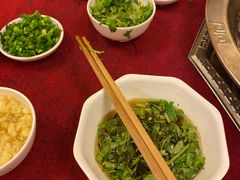 -山城年华老火锅(玉林店)