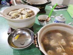 -吴淞老街砂锅馄饨(北兴路店)