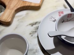 -绿茶餐厅(青岛城阳万象汇店)