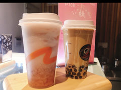 -CoCo都可(宝龙广场店)