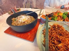 -龟兹KUCINA·新疆菜(前滩L+PLAZA店)