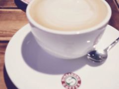 android_upload_pic-新沙洞咖啡(泉乐坊店)