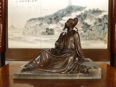 -采石矶景区