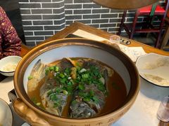 -千岛湖小鱼儿·淳安匠心农家菜