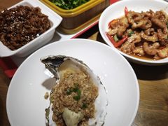 -倍儿美海鲜大排挡·非遗海鲜蒸饺(洋货店)