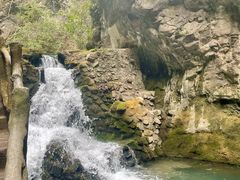 -尧治河旅游度假区