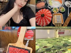 -井格重庆火锅(西直门凯德Mall店)