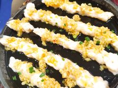 -青木岚小海鲜•小龙虾(友谊店)
