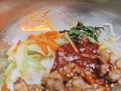 -许哥东北烧烤·铁丳烤串·宫后夹肉(繁花中心店)