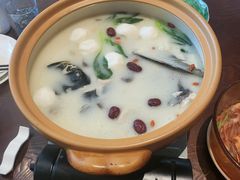 -羡餐厅·杭帮菜·淳菜(千岛湖自由洲际殿店)