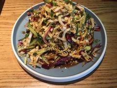 -大哈福烧烤·海鲜·家常菜(延安三路店)
