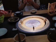 -湊湊火锅·茶憩(石家庄万象城店)