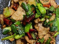 宣威小炒肉-云上千禾(水上店)