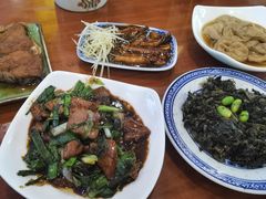 -同得兴 Since·1995 传统苏式面馆(十全街店)