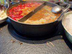 -大龙燚·旷野鲜火锅(广州首店)