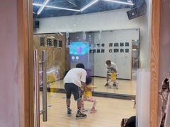 -第壹街舞(西城天街店)