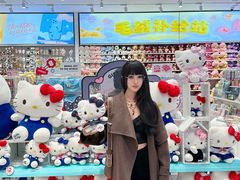 -松雷商业(南岗店)