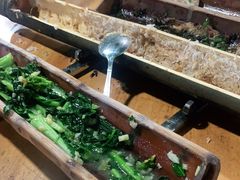 -竹一味·竹筒饭