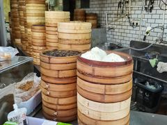 -老上海大包(四川北路店)