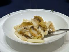 -百盛·鼎膳(中海财富中心)