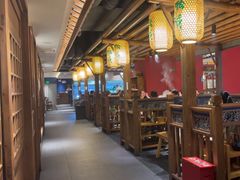 -黔诚多彩火锅(甲秀楼店)