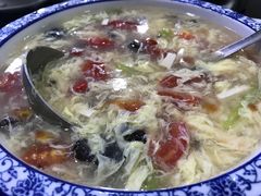 -一锅厨东北水饺店(厦大店)