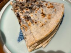 梅菜饼-维园悦谱·海派家常菜(乌鲁木齐南路店)
