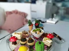 -天玑高空江景餐厅&酒吧Sky Secret Restaurant&Bar