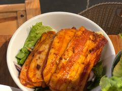 -么肆烤肉(汉街形象店)