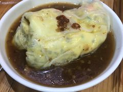 -鸿记·好再来普宁肠粉(莲花路店)