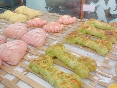 -奈雪的茶(湖滨银泰in77C区PRO店)