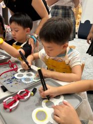 -奈尔宝家庭中心·亲子餐厅(鄞州万达店)