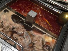 -海底捞火锅(八佰伴店)